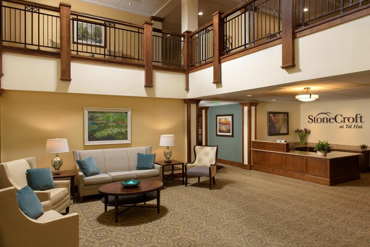 retirement homes in honey brook pa